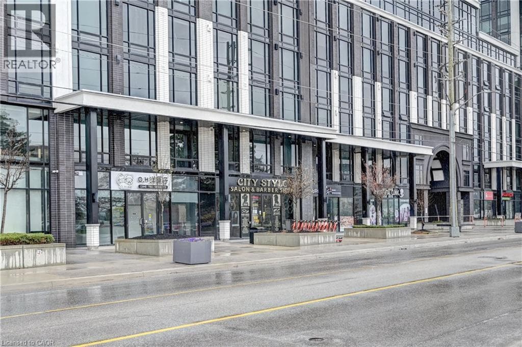 Apartment for sale at 330 PHILLIP Street Unit# N2207, Northdale, Waterloo, Ontario, photo 46