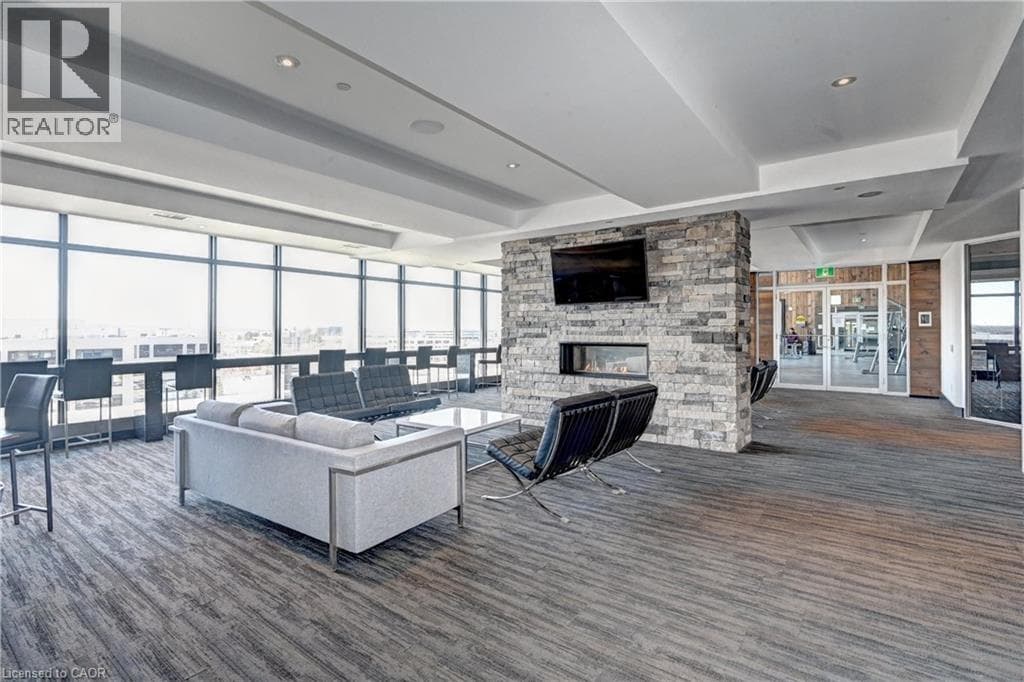 Apartment for sale at 330 PHILLIP Street Unit# N2207, Northdale, Waterloo, Ontario, photo 41