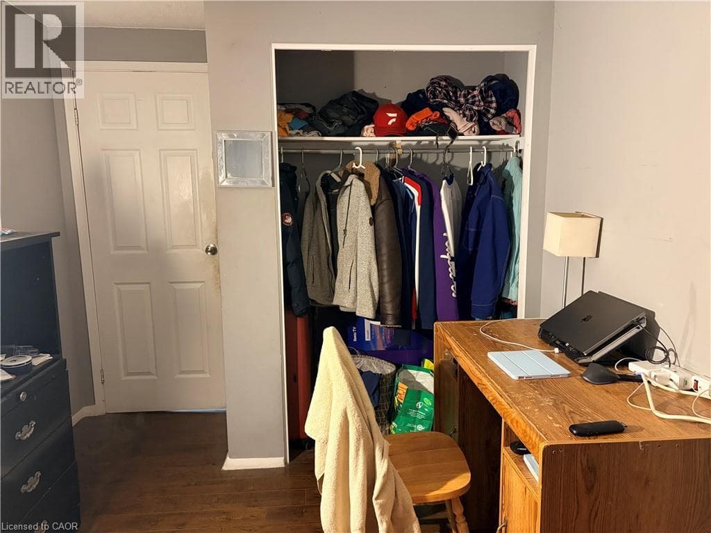 Townhouse for sale at 249 CEDARBRAE Avenue Unit# 1, Lakeshore South, Waterloo, Ontario, photo 17