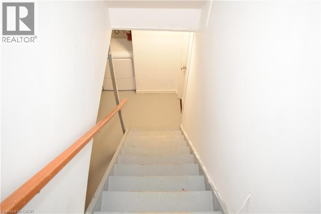 Townhouse for sale at 249 CEDARBRAE Avenue Unit# 1, Lakeshore South, Waterloo, Ontario, photo 23