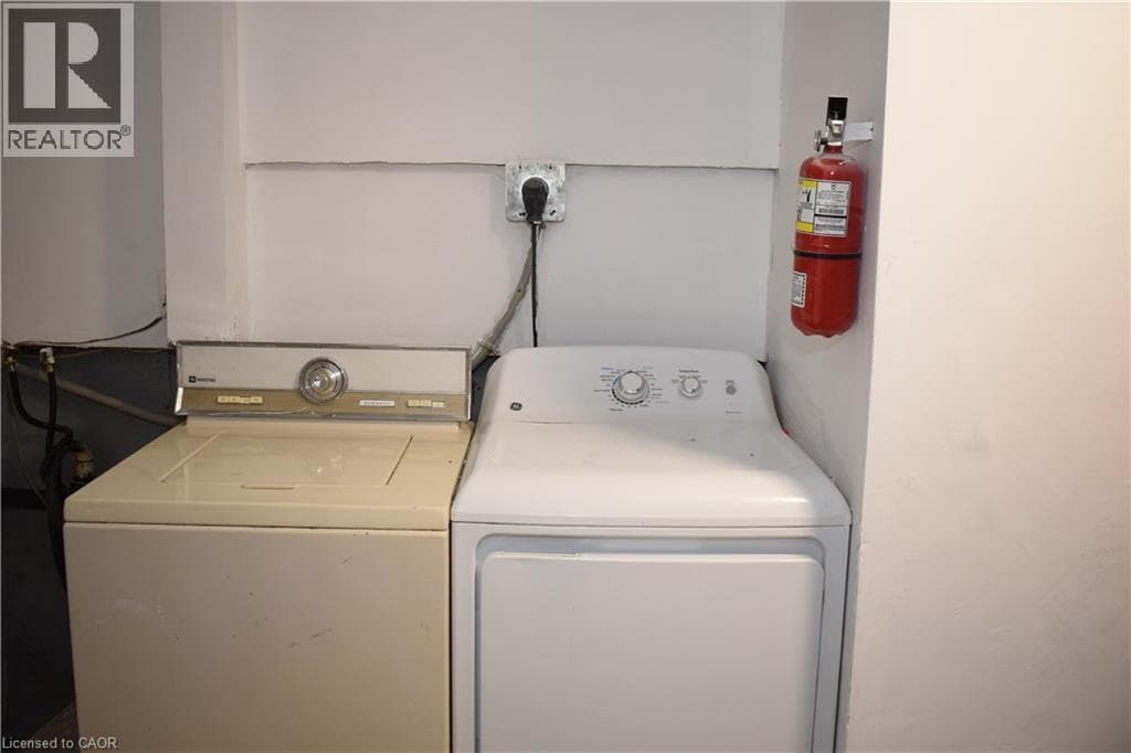 Townhouse for sale at 249 CEDARBRAE Avenue Unit# 1, Lakeshore South, Waterloo, Ontario, photo 27