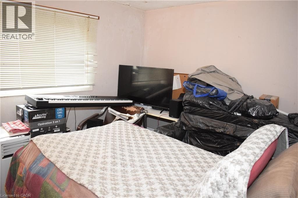 Townhouse for sale at 249 CEDARBRAE Avenue Unit# 1, Lakeshore South, Waterloo, Ontario, photo 18