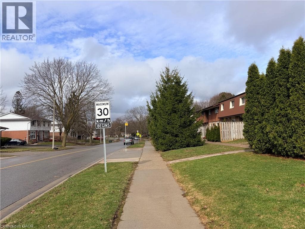 Townhouse for sale at 249 CEDARBRAE Avenue Unit# 1, Lakeshore South, Waterloo, Ontario, photo 29