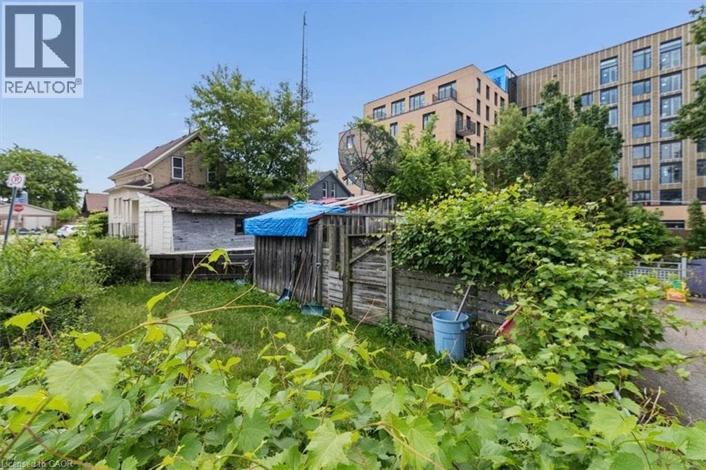 Detached for sale at 427 DUKE Street W, Mt. Hope Huron Park, Kitchener, Ontario, photo 36