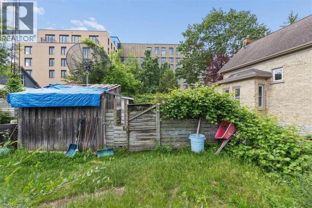Detached for sale at 427 DUKE Street W, Mt. Hope Huron Park, Kitchener, Ontario, photo 37