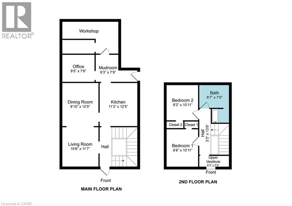 Detached for sale at 427 DUKE Street W, Mt. Hope Huron Park, Kitchener, Ontario, photo 39