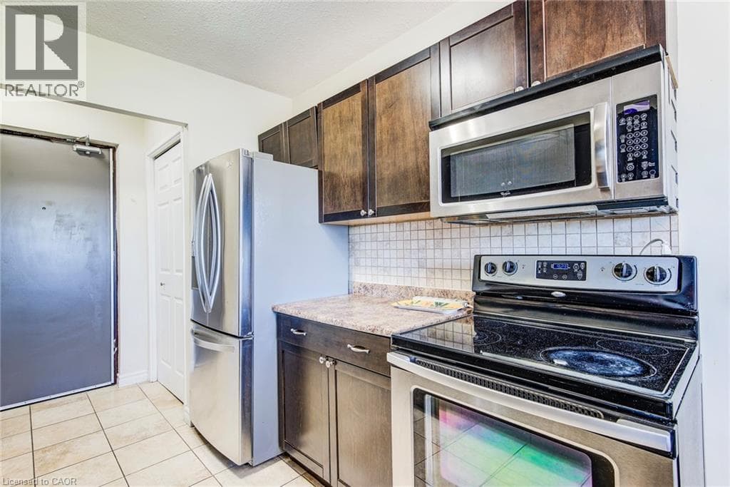 Apartment for sale at 283 FAIRWAY Road N Unit# 302, Chicopee, Kitchener, Ontario, photo 11
