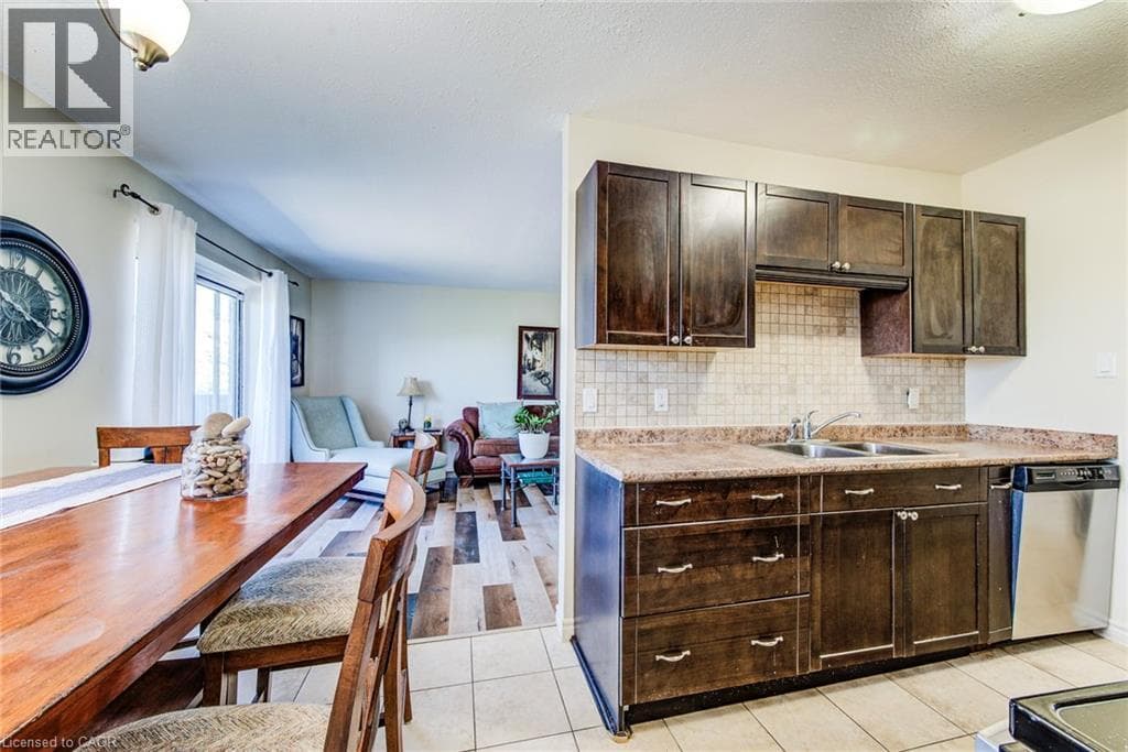 Apartment for sale at 283 FAIRWAY Road N Unit# 302, Chicopee, Kitchener, Ontario, photo 12