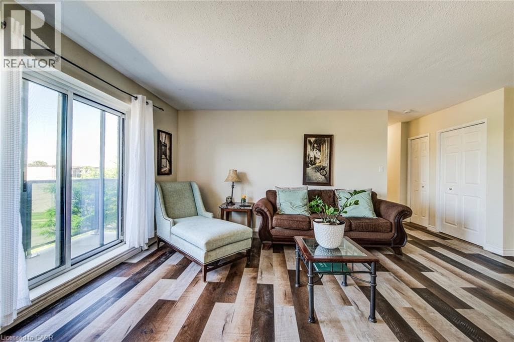 Apartment for sale at 283 FAIRWAY Road N Unit# 302, Chicopee, Kitchener, Ontario, photo 15