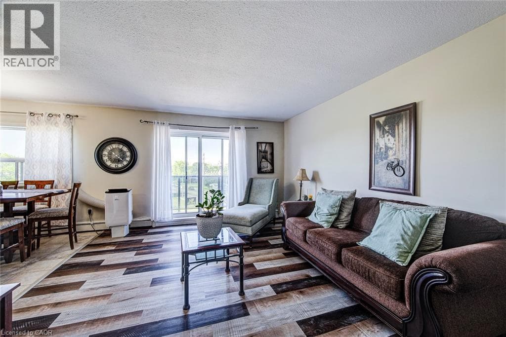 Apartment for sale at 283 FAIRWAY Road N Unit# 302, Chicopee, Kitchener, Ontario, photo 17