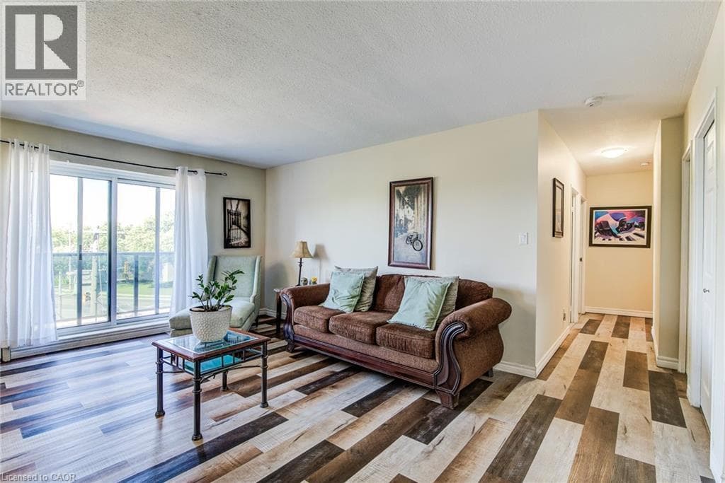 Apartment for sale at 283 FAIRWAY Road N Unit# 302, Chicopee, Kitchener, Ontario, photo 18