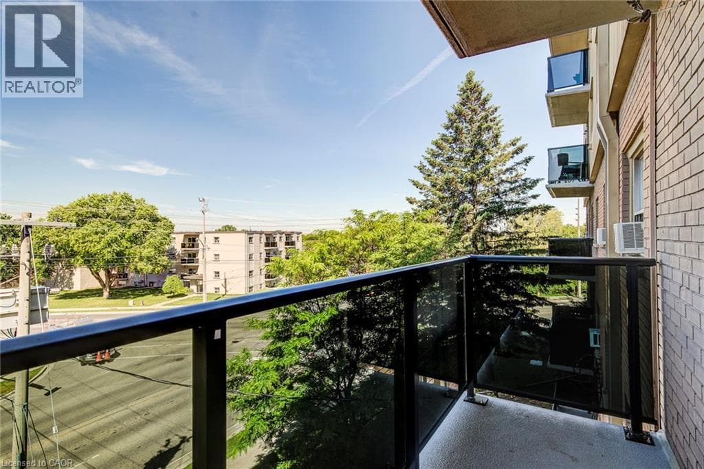 Apartment for sale at 283 FAIRWAY Road N Unit# 302, Chicopee, Kitchener, Ontario, photo 22