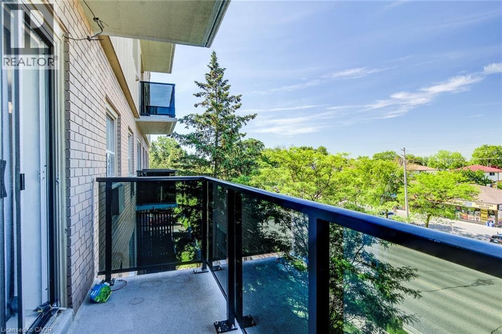 Apartment for sale at 283 FAIRWAY Road N Unit# 302, Chicopee, Kitchener, Ontario, photo 23