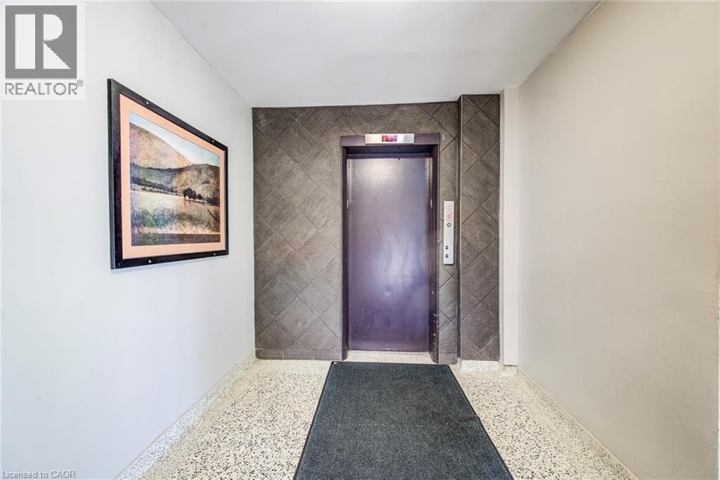 Apartment for sale at 283 FAIRWAY Road N Unit# 302, Chicopee, Kitchener, Ontario, photo 27