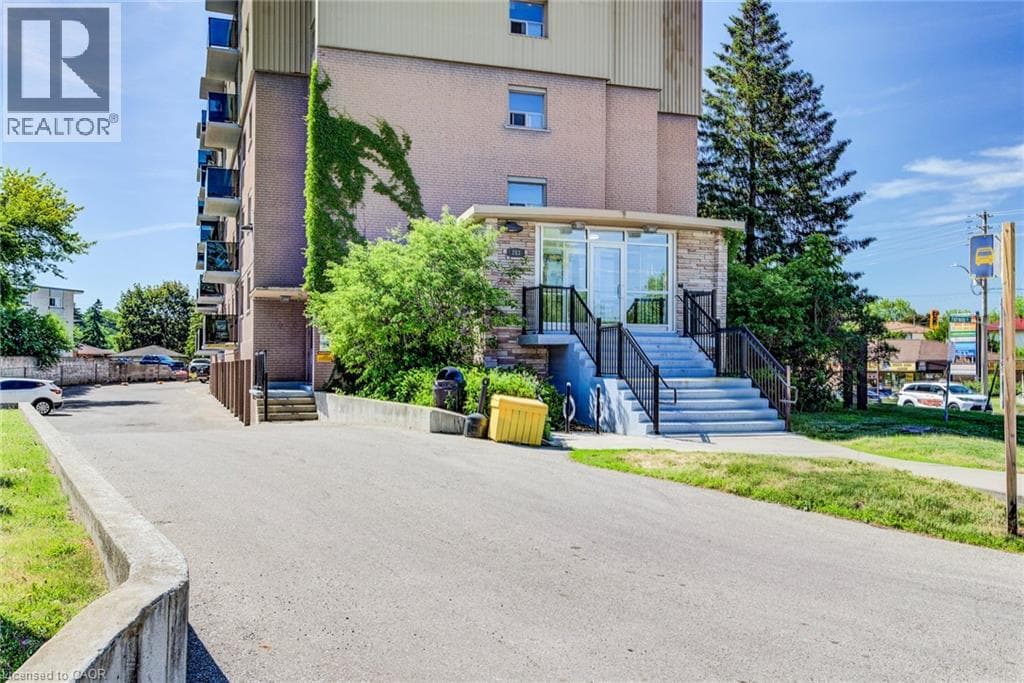Apartment for sale at 283 FAIRWAY Road N Unit# 302, Chicopee, Kitchener, Ontario, photo 28