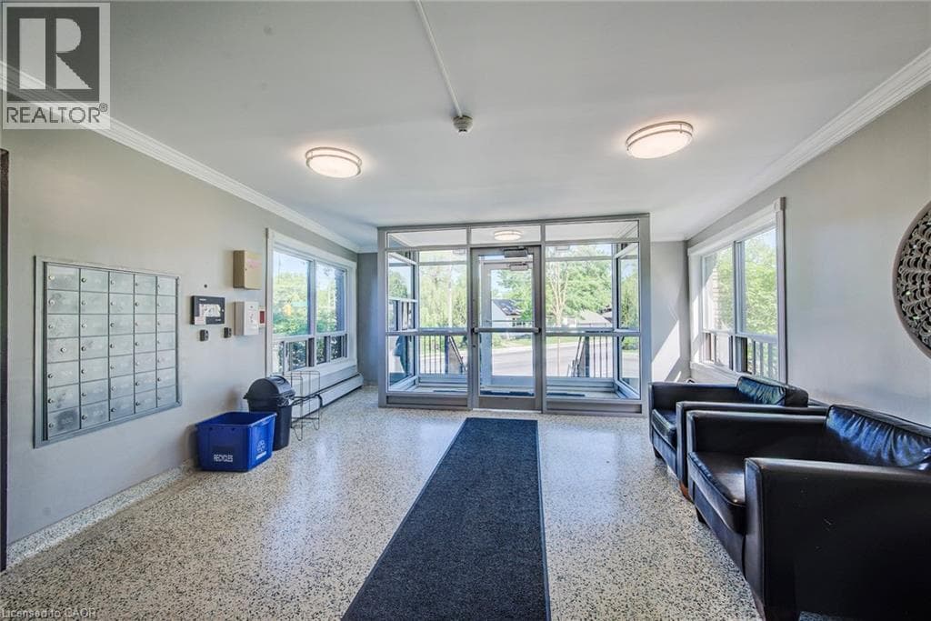 Apartment for sale at 283 FAIRWAY Road N Unit# 302, Chicopee, Kitchener, Ontario, photo 3