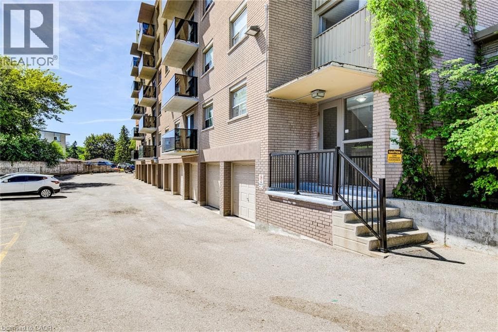 Apartment for sale at 283 FAIRWAY Road N Unit# 302, Chicopee, Kitchener, Ontario, photo 32