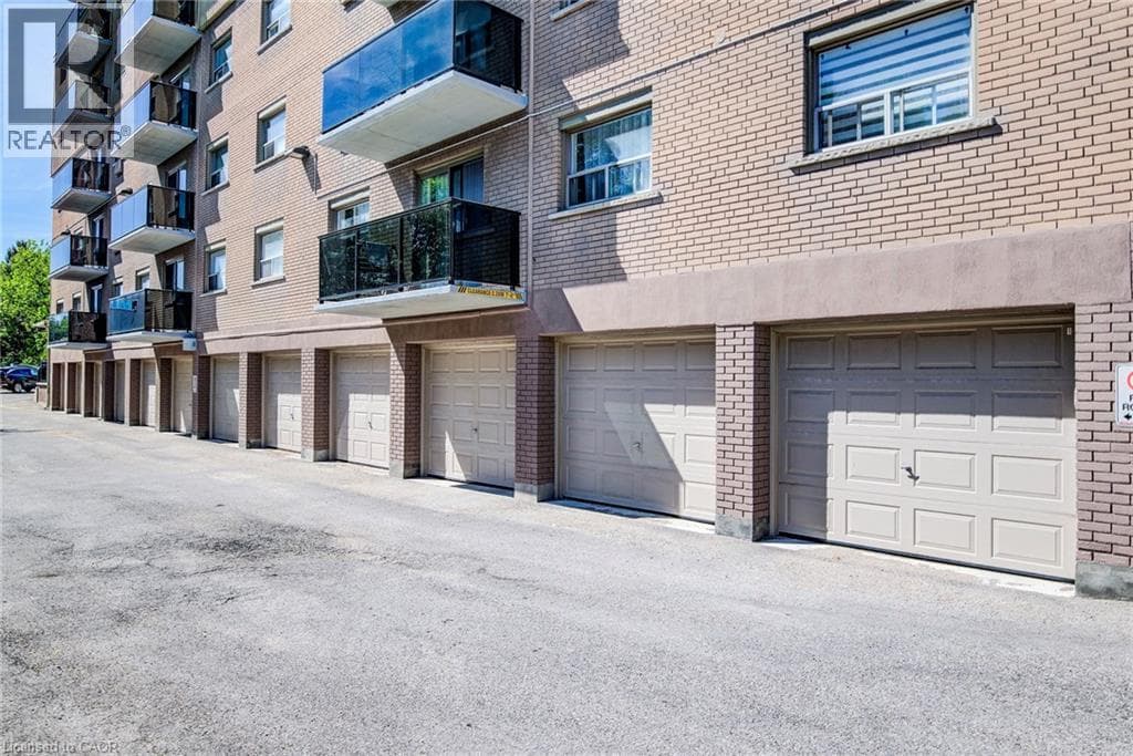 Apartment for sale at 283 FAIRWAY Road N Unit# 302, Chicopee, Kitchener, Ontario, photo 33