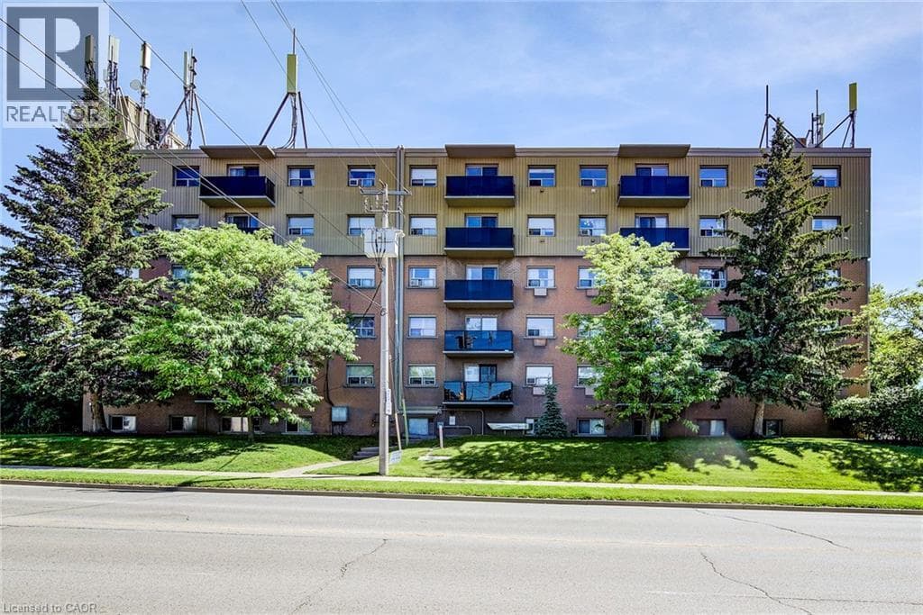 Apartment for sale at 283 FAIRWAY Road N Unit# 302, Chicopee, Kitchener, Ontario, photo 34