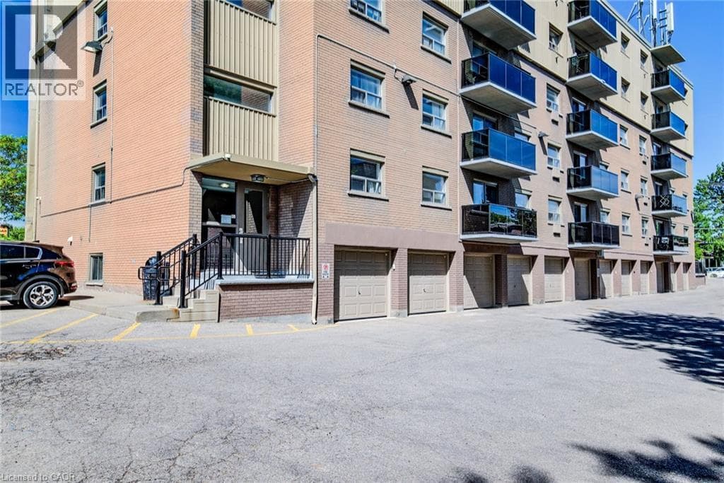 Apartment for sale at 283 FAIRWAY Road N Unit# 302, Chicopee, Kitchener, Ontario, photo 35