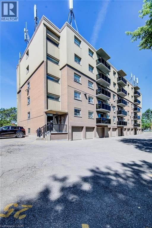 Apartment for sale at 283 FAIRWAY Road N Unit# 302, Chicopee, Kitchener, Ontario, photo 36