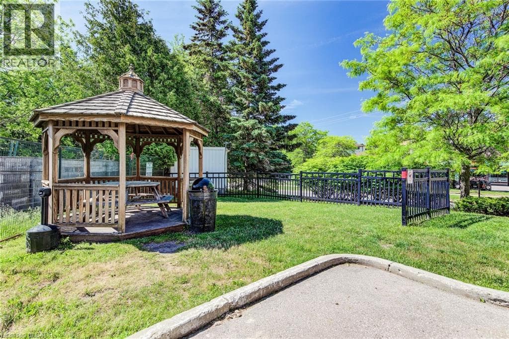 Apartment for sale at 283 FAIRWAY Road N Unit# 302, Chicopee, Kitchener, Ontario, photo 37