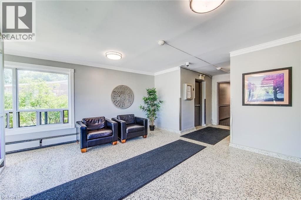 Apartment for sale at 283 FAIRWAY Road N Unit# 302, Chicopee, Kitchener, Ontario, photo 4