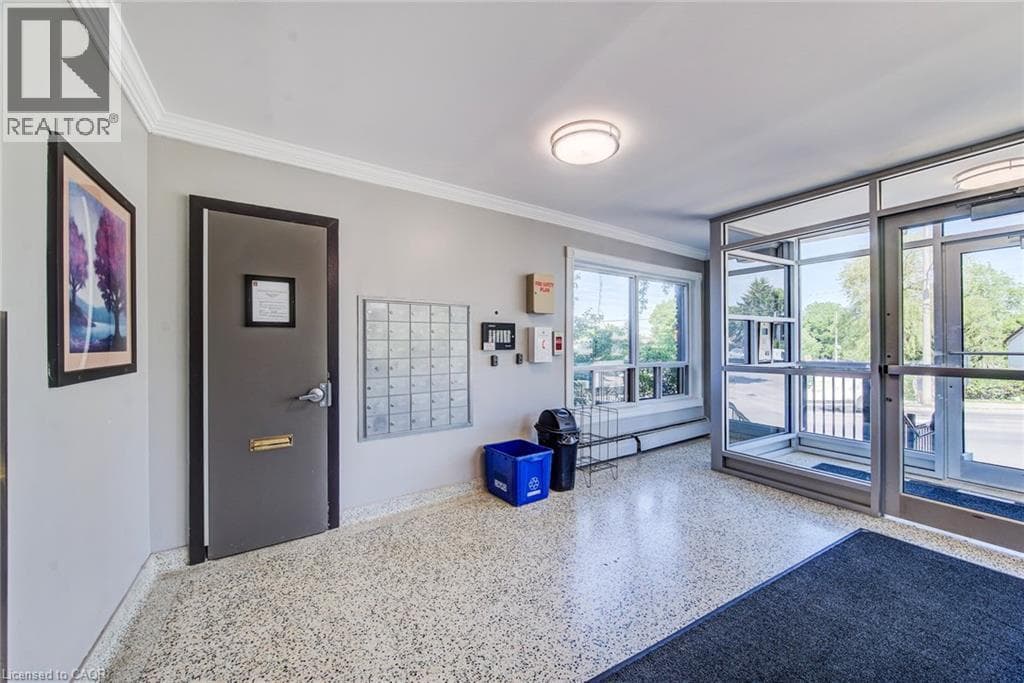 Apartment for sale at 283 FAIRWAY Road N Unit# 302, Chicopee, Kitchener, Ontario, photo 5