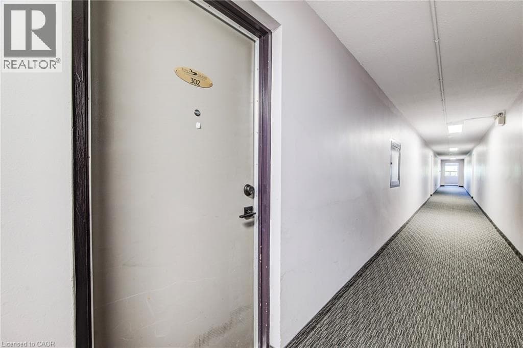 Apartment for sale at 283 FAIRWAY Road N Unit# 302, Chicopee, Kitchener, Ontario, photo 6