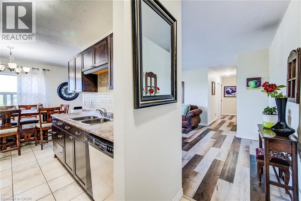Apartment for sale at 283 FAIRWAY Road N Unit# 302, Chicopee, Kitchener, Ontario, photo 7