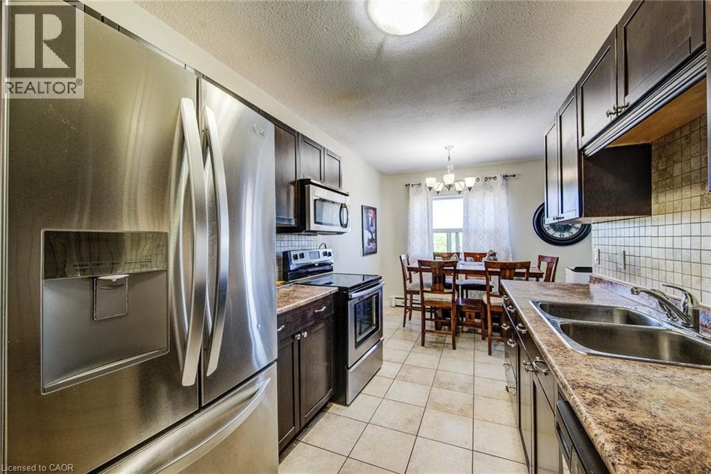 Apartment for sale at 283 FAIRWAY Road N Unit# 302, Chicopee, Kitchener, Ontario, photo 9