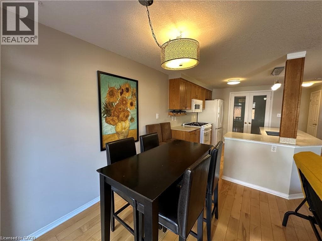 Detached for sale at 158 WILDERNESS Drive, Laurentian West, Kitchener, Ontario, photo 10