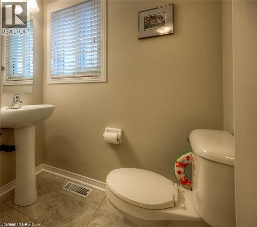 Detached for sale at 158 WILDERNESS Drive, Laurentian West, Kitchener, Ontario, photo 11