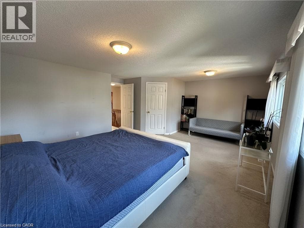 Detached for sale at 158 WILDERNESS Drive, Laurentian West, Kitchener, Ontario, photo 12