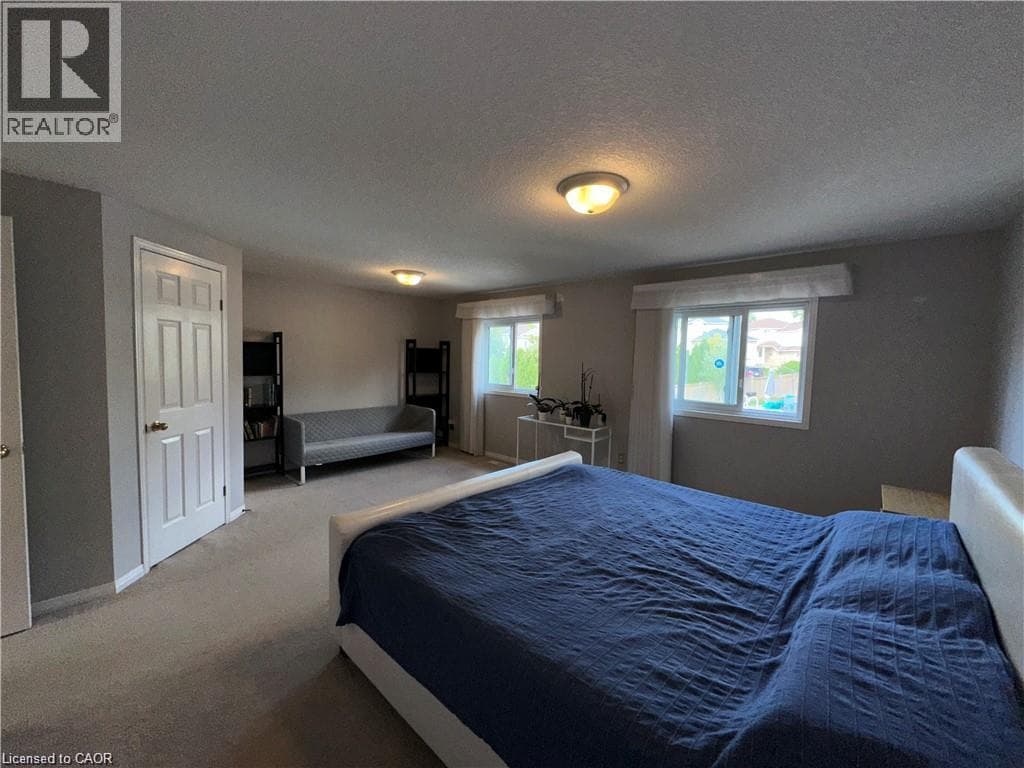 Detached for sale at 158 WILDERNESS Drive, Laurentian West, Kitchener, Ontario, photo 14