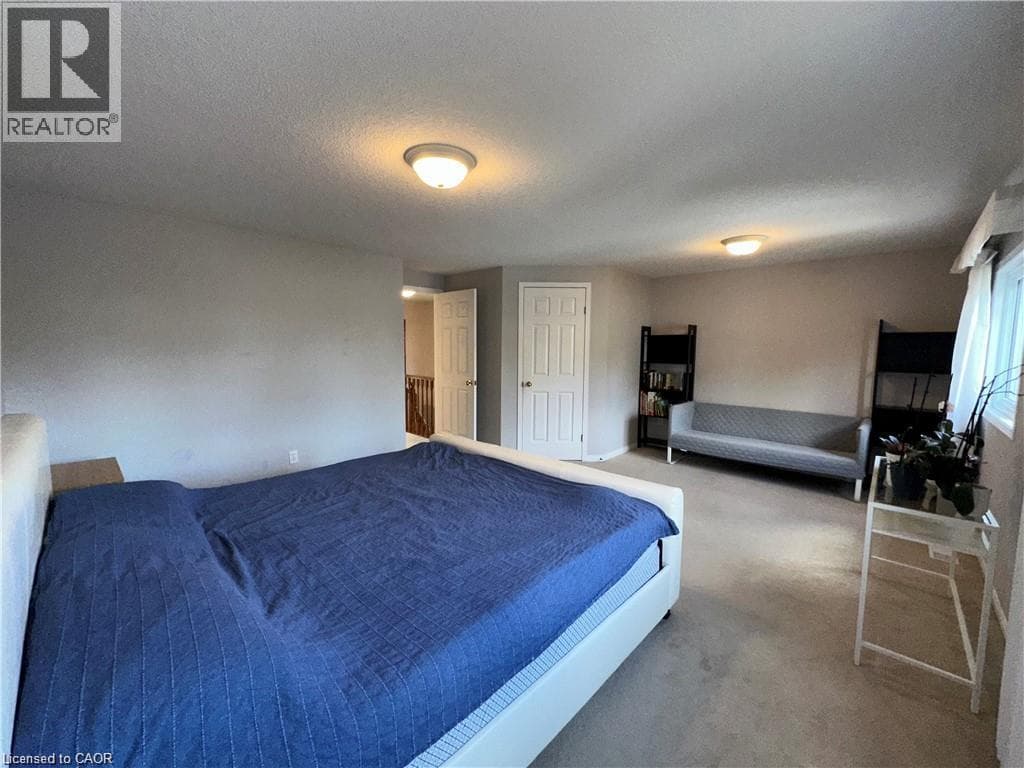 Detached for sale at 158 WILDERNESS Drive, Laurentian West, Kitchener, Ontario, photo 15