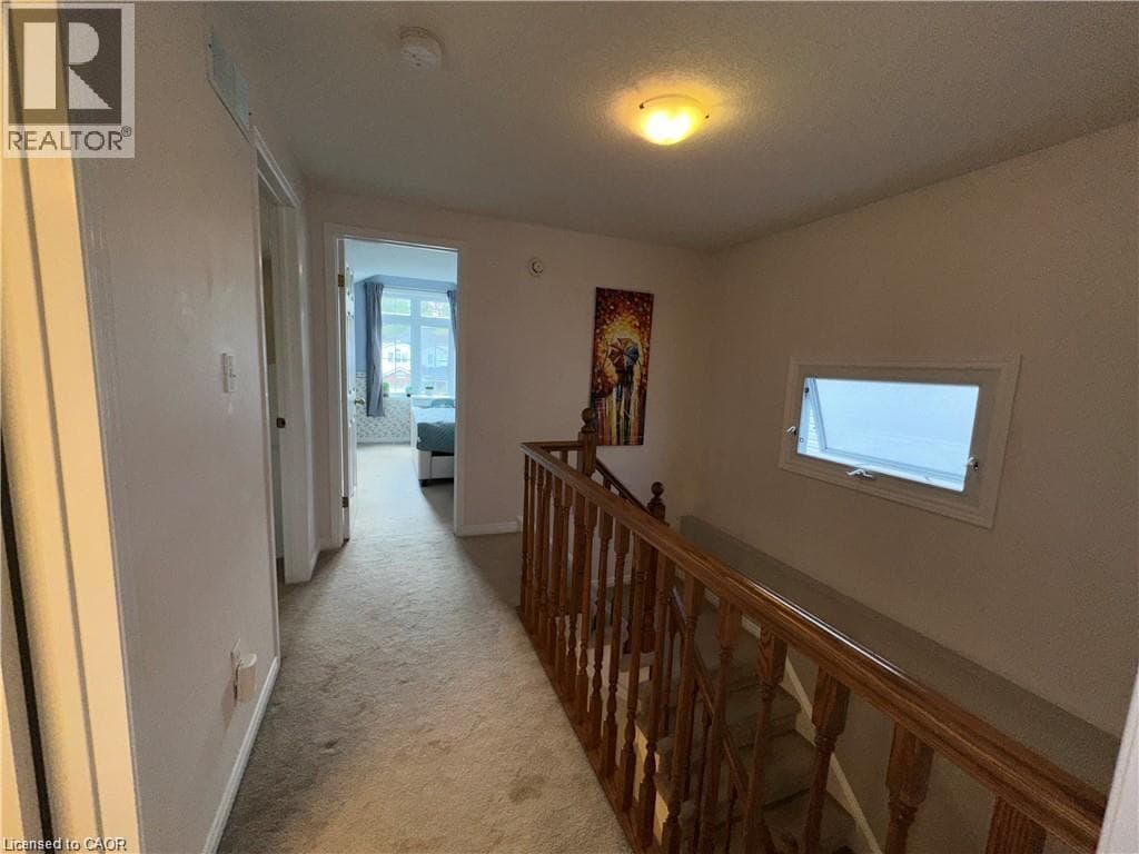 Detached for sale at 158 WILDERNESS Drive, Laurentian West, Kitchener, Ontario, photo 16
