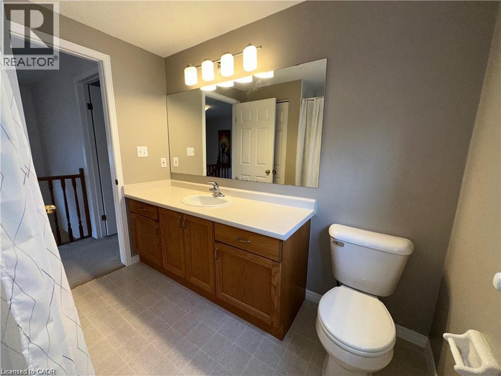 Detached for sale at 158 WILDERNESS Drive, Laurentian West, Kitchener, Ontario, photo 18