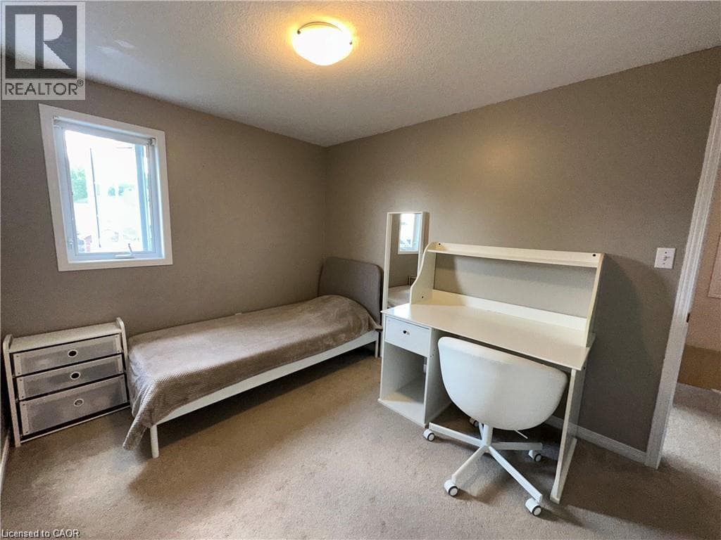 Detached for sale at 158 WILDERNESS Drive, Laurentian West, Kitchener, Ontario, photo 19