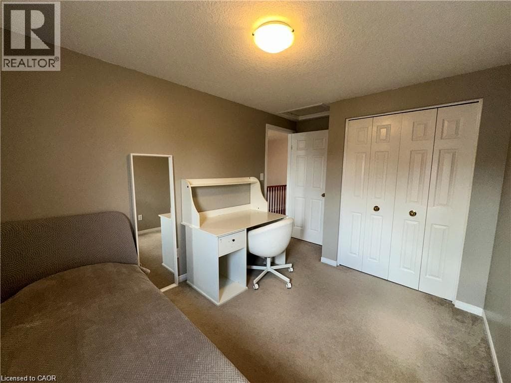 Detached for sale at 158 WILDERNESS Drive, Laurentian West, Kitchener, Ontario, photo 20