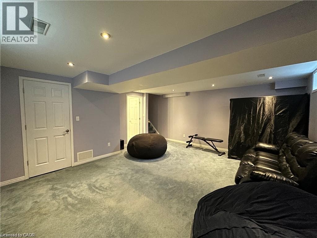 Detached for sale at 158 WILDERNESS Drive, Laurentian West, Kitchener, Ontario, photo 25