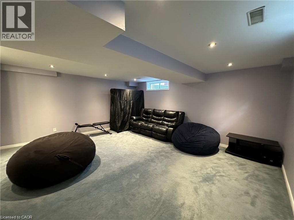 Detached for sale at 158 WILDERNESS Drive, Laurentian West, Kitchener, Ontario, photo 26