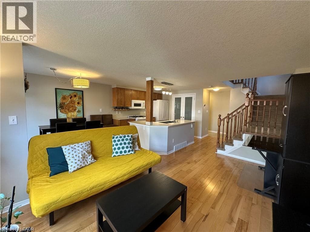 Detached for sale at 158 WILDERNESS Drive, Laurentian West, Kitchener, Ontario, photo 7