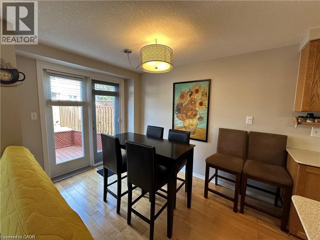 Detached for sale at 158 WILDERNESS Drive, Laurentian West, Kitchener, Ontario, photo 9