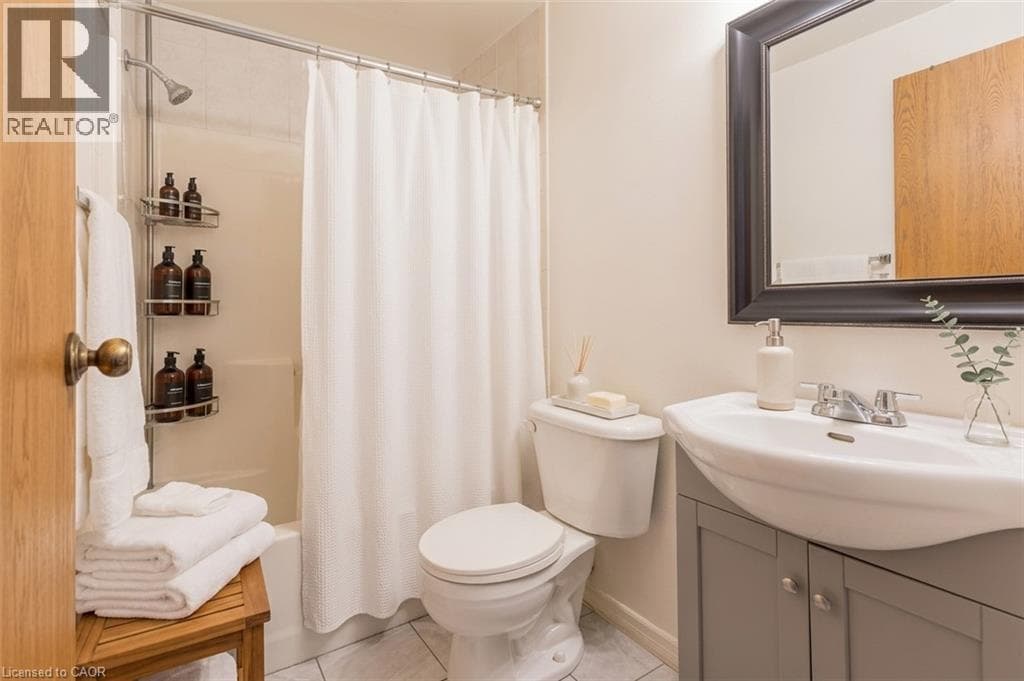Apartment for sale at 55 GREEN VALLEY Drive Unit# 708, Pioneer Park, Kitchener, Ontario, photo 4
