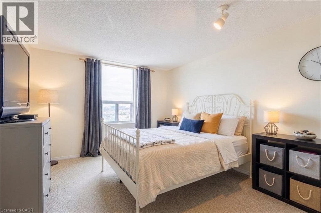 Apartment for sale at 55 GREEN VALLEY Drive Unit# 708, Pioneer Park, Kitchener, Ontario, photo 3