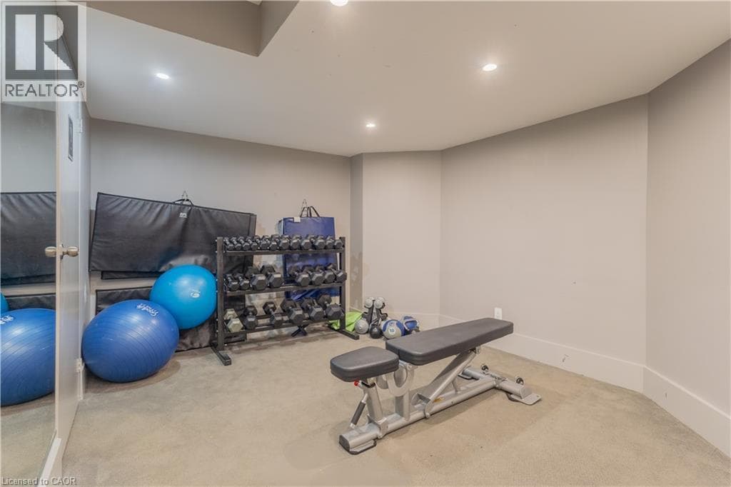 Apartment for sale at 55 GREEN VALLEY Drive Unit# 708, Pioneer Park, Kitchener, Ontario, photo 13