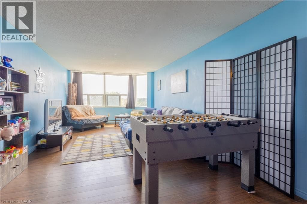 Apartment for sale at 55 GREEN VALLEY Drive Unit# 708, Pioneer Park, Kitchener, Ontario, photo 7