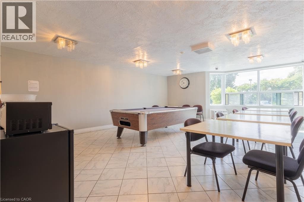 Apartment for sale at 55 GREEN VALLEY Drive Unit# 708, Pioneer Park, Kitchener, Ontario, photo 11