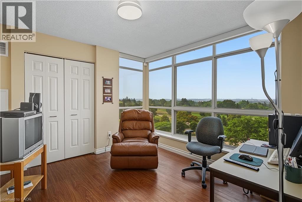 Apartment for sale at 1414 KING Street E Unit# 803, Eastwood, Kitchener, Ontario, photo 10